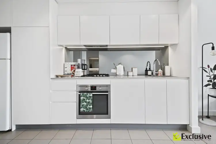 Second view of Homely apartment listing, 409/10 Hilly Street, Mortlake NSW 2137