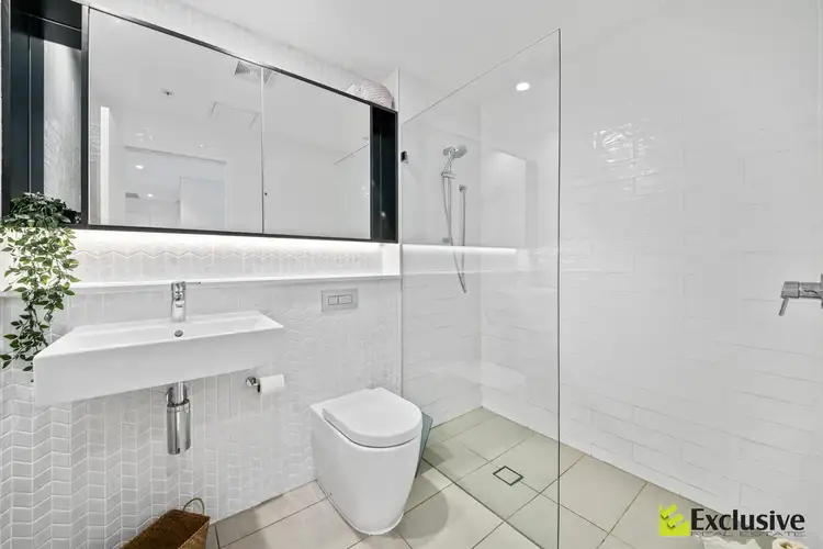 Sixth view of Homely apartment listing, 409/10 Hilly Street, Mortlake NSW 2137