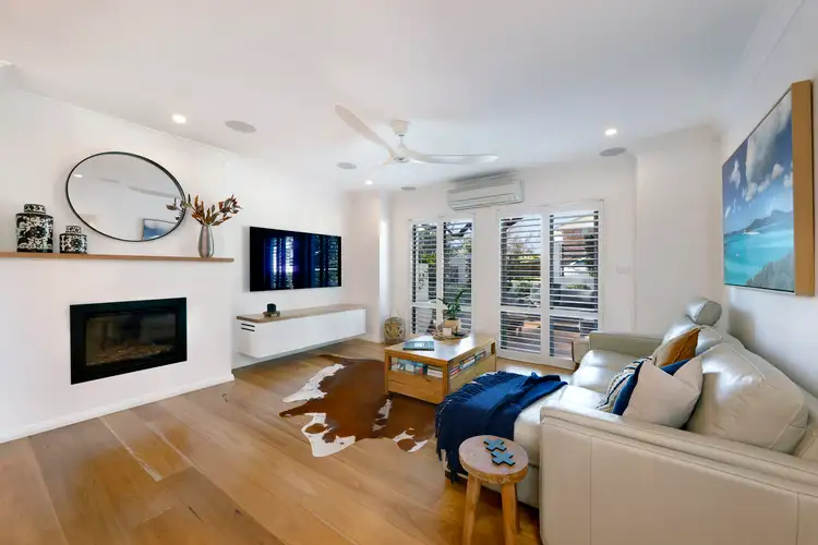 Second view of Homely townhouse listing, 2/39-45 Manchester Road, Gymea NSW 2227