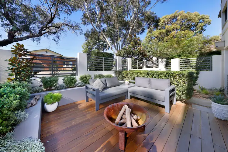 Fourth view of Homely townhouse listing, 2/39-45 Manchester Road, Gymea NSW 2227