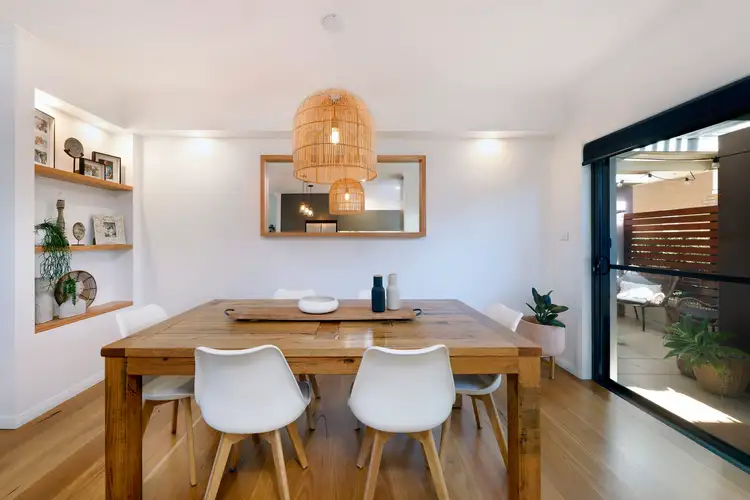Fifth view of Homely townhouse listing, 2/39-45 Manchester Road, Gymea NSW 2227