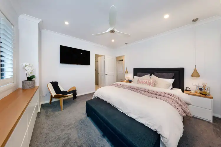 Sixth view of Homely townhouse listing, 2/39-45 Manchester Road, Gymea NSW 2227