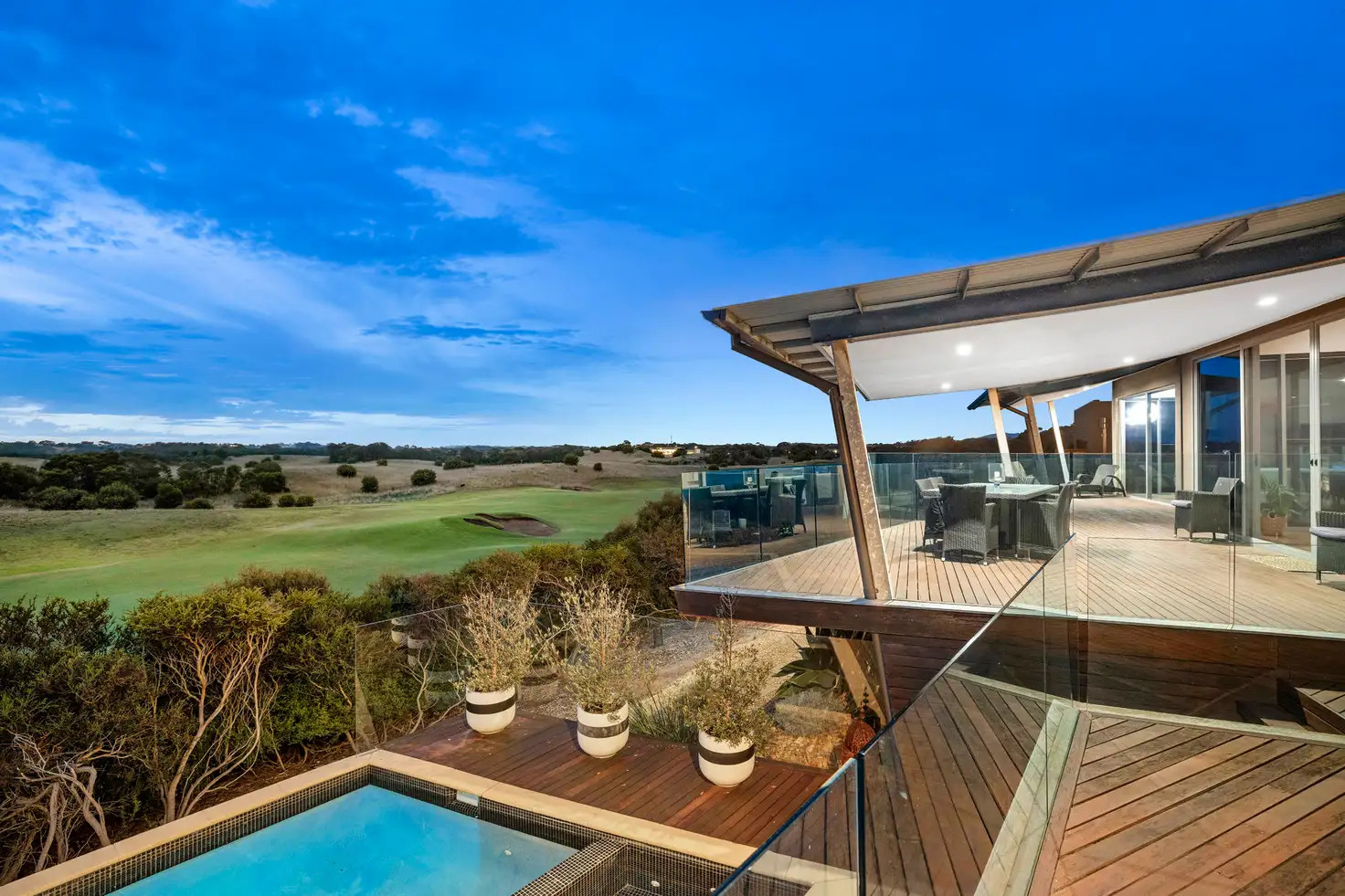 Main view of Homely house listing, 26 Woodland Way, Fingal VIC 3939