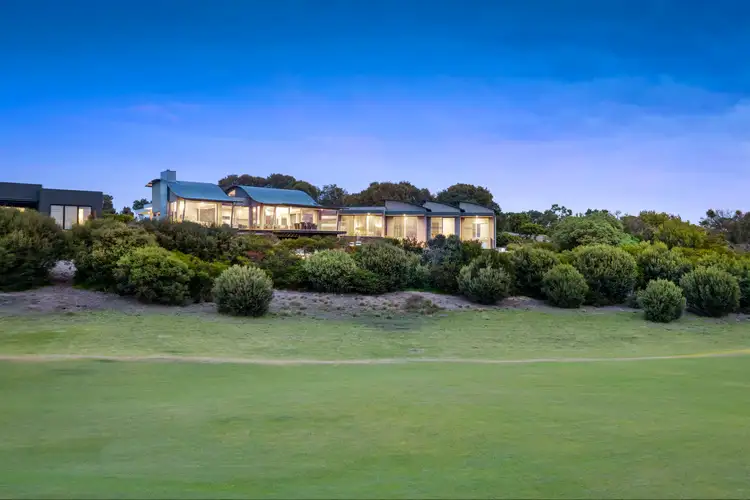 Second view of Homely house listing, 26 Woodland Way, Fingal VIC 3939