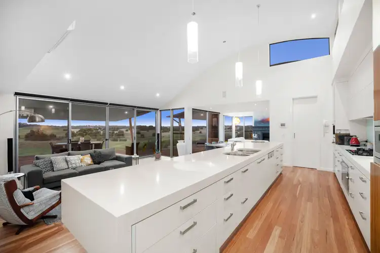 Fifth view of Homely house listing, 26 Woodland Way, Fingal VIC 3939