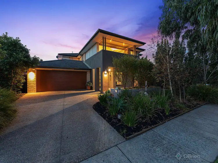22 Brookwater Parade, Lyndhurst VIC 3975