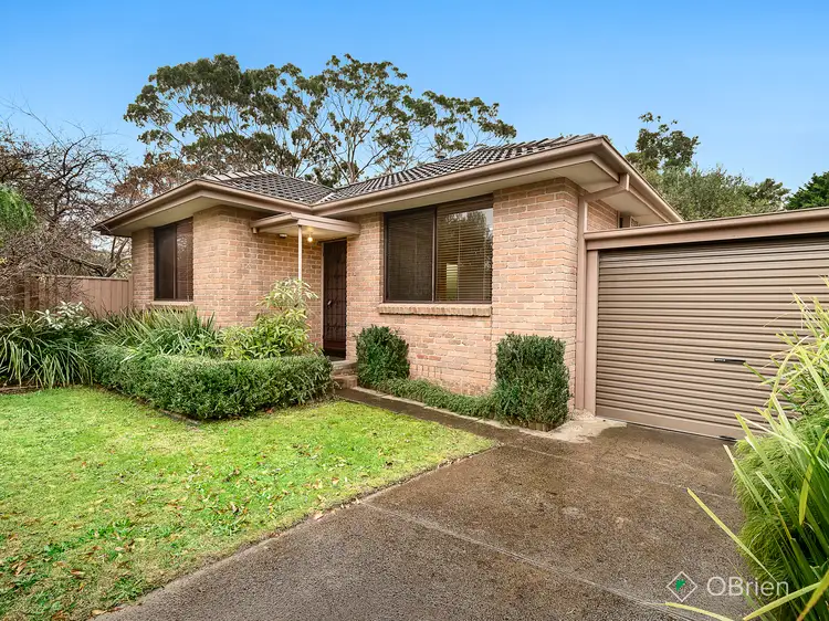 Main view of Homely townhouse listing, 2/16 Francis Street, Mordialloc VIC 3195