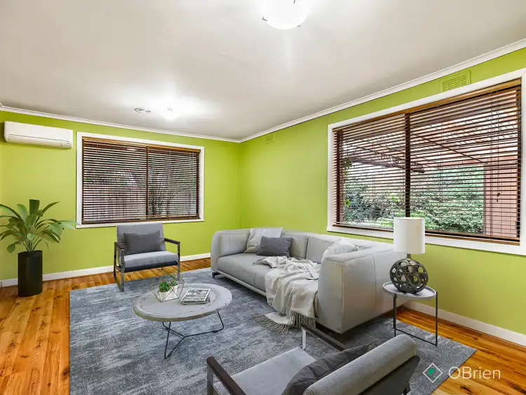 Second view of Homely townhouse listing, 2/16 Francis Street, Mordialloc VIC 3195