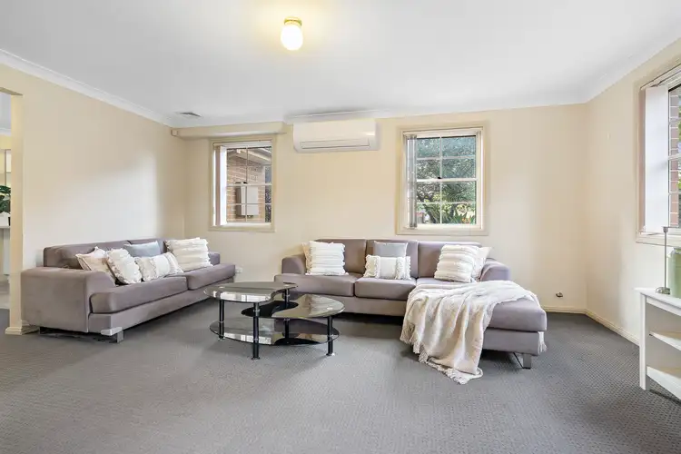 Second view of Homely townhouse listing, 1/50a Pendle Way, Pendle Hill NSW 2145