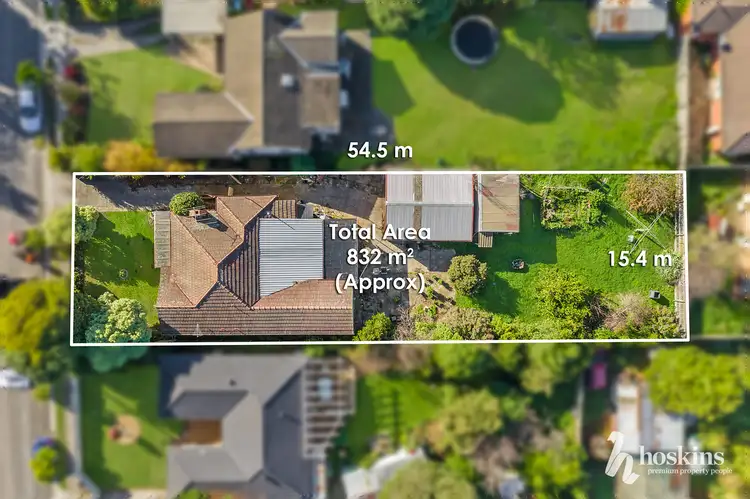 55 Arlington Street, Ringwood VIC 3134