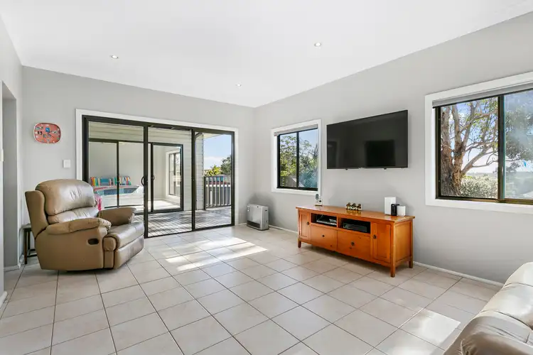 Second view of Homely house listing, 3 Havelock Avenue, Engadine NSW 2233