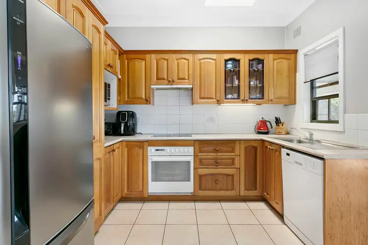 Third view of Homely house listing, 3 Havelock Avenue, Engadine NSW 2233