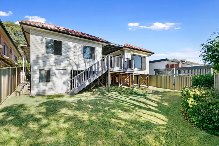 Sixth view of Homely house listing, 3 Havelock Avenue, Engadine NSW 2233