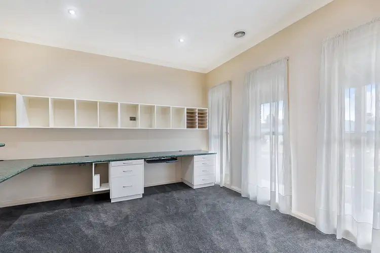 Sixth view of Homely house listing, 9 James Court, Kangaroo Flat VIC 3555