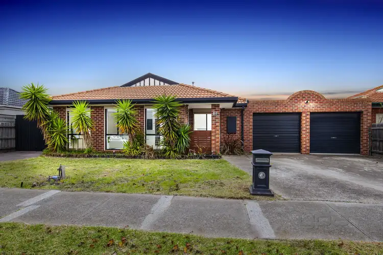 Main view of Homely house listing, 52 Pecks Road, Sydenham VIC 3037