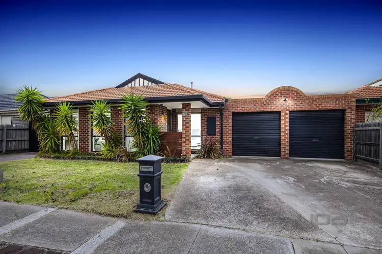 Second view of Homely house listing, 52 Pecks Road, Sydenham VIC 3037
