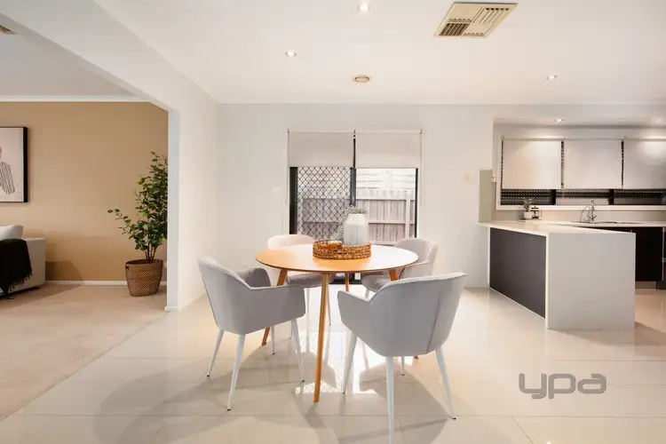 Fifth view of Homely house listing, 52 Pecks Road, Sydenham VIC 3037