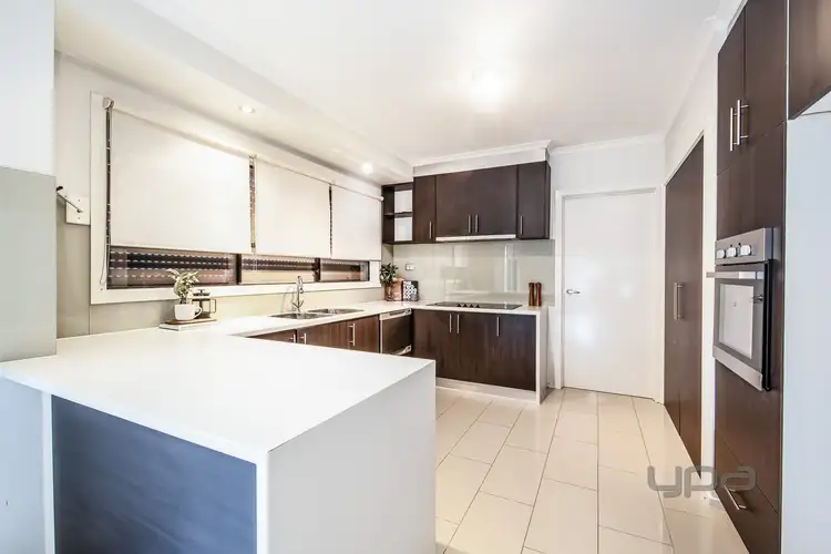 Sixth view of Homely house listing, 52 Pecks Road, Sydenham VIC 3037