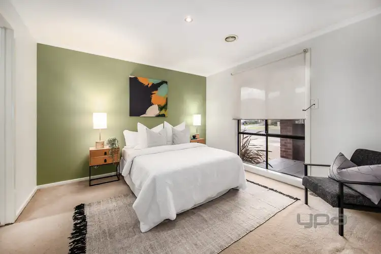 Seventh view of Homely house listing, 52 Pecks Road, Sydenham VIC 3037