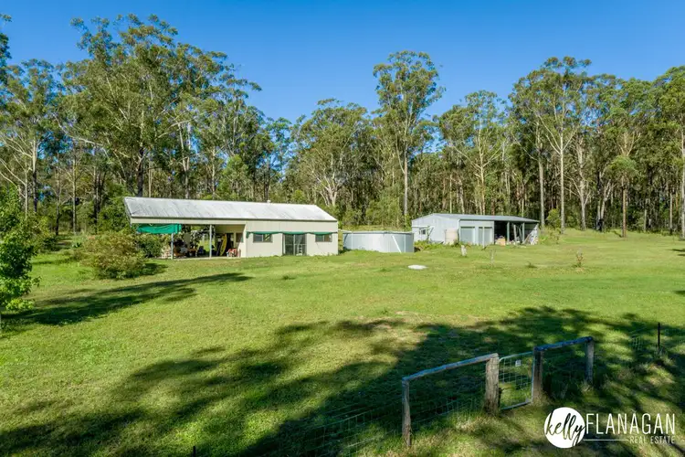Main view of Homely rural property listing, 92 West End Road, South Kempsey NSW 2440