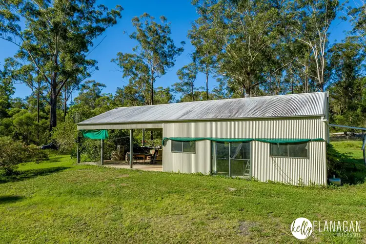 Fifth view of Homely rural property listing, 92 West End Road, South Kempsey NSW 2440