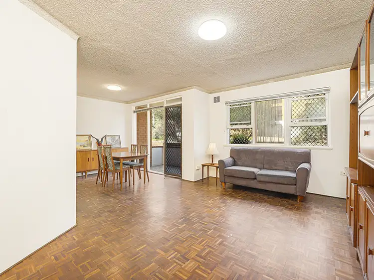 Main view of Homely apartment listing, 1/412 Maroubra Road, Maroubra NSW 2035