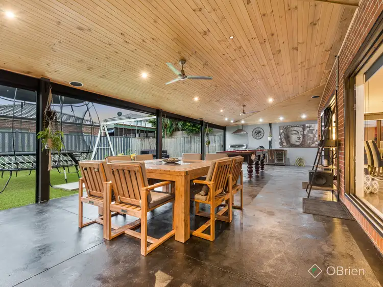 3 Cerise Court, Carrum Downs VIC 3201