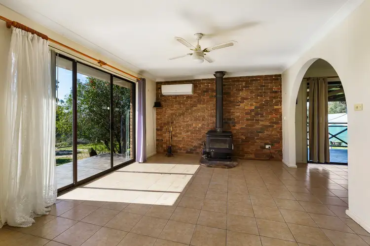 Fifth view of Homely rural property listing, 1206 Ophir Road, Orange NSW 2800