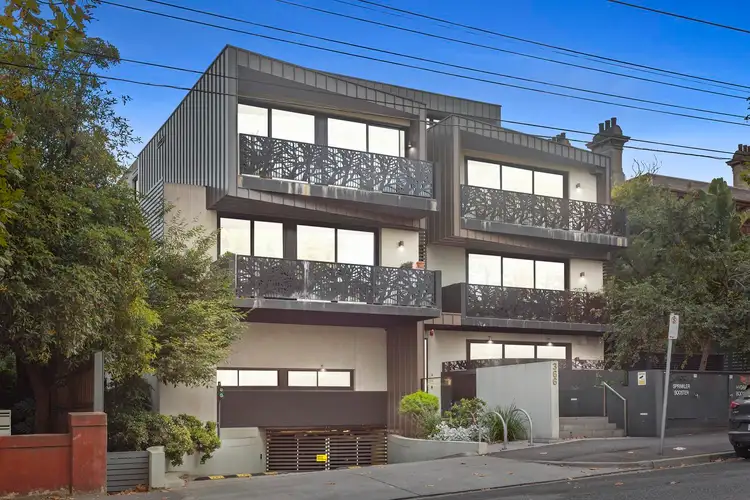 Main view of Homely apartment listing, 201/366 Church Street, Richmond VIC 3121