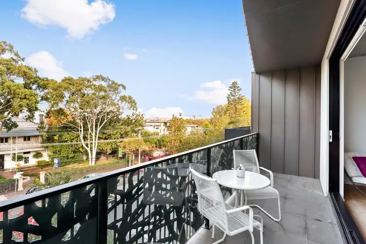 Fifth view of Homely apartment listing, 201/366 Church Street, Richmond VIC 3121