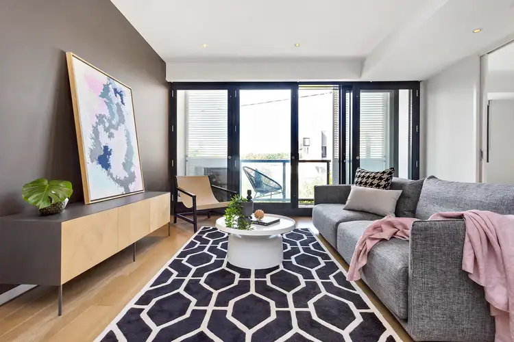124/539 St Kilda Road