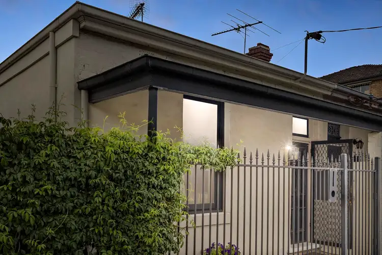 Main view of Homely house listing, 1 Newlands Street, Richmond VIC 3121