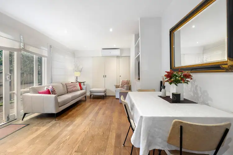 Second view of Homely house listing, 1 Newlands Street, Richmond VIC 3121
