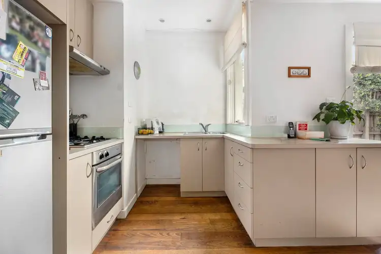 Fourth view of Homely house listing, 1 Newlands Street, Richmond VIC 3121