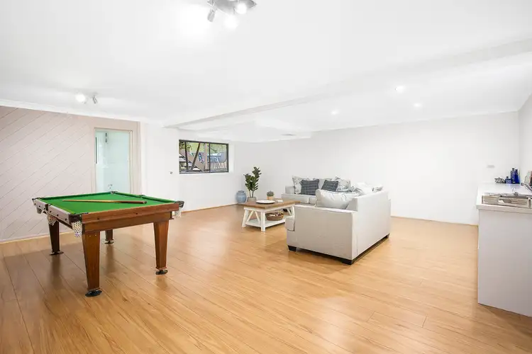 Fourth view of Homely house listing, 8 Glenora Road, Yarrawarrah NSW 2233