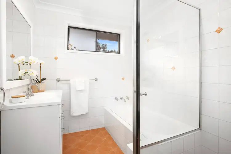 Sixth view of Homely house listing, 8 Glenora Road, Yarrawarrah NSW 2233