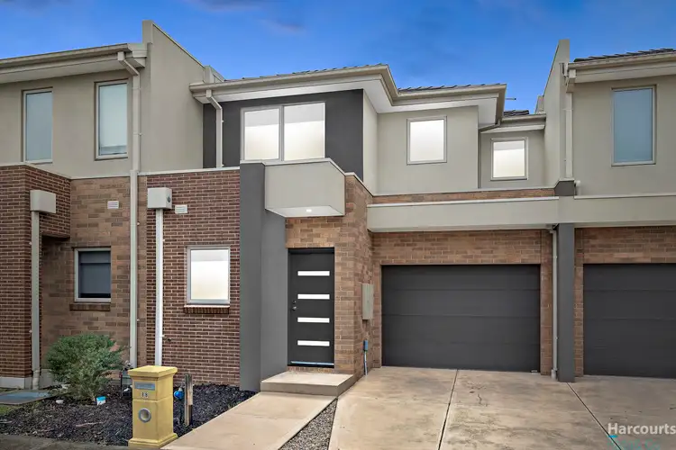 8B Vasey Avenue, Lalor VIC 3075