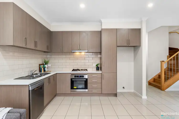 Fourth view of Homely townhouse listing, 8B Vasey Avenue, Lalor VIC 3075