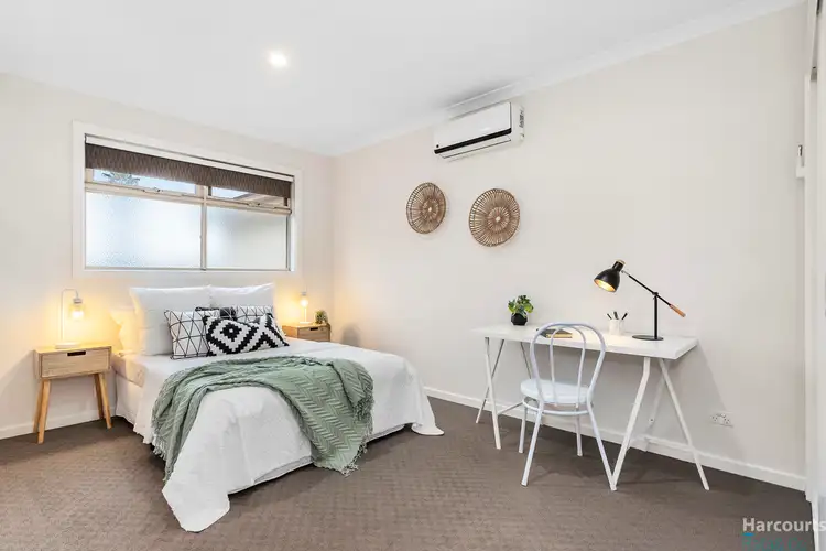 Fifth view of Homely townhouse listing, 8B Vasey Avenue, Lalor VIC 3075