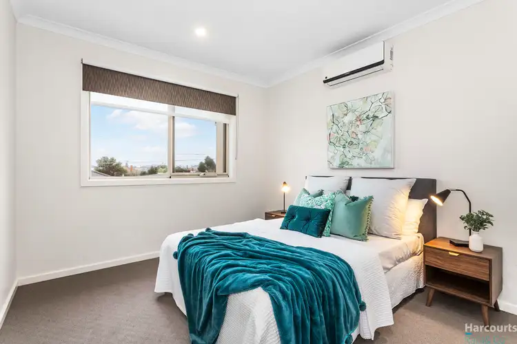 Sixth view of Homely townhouse listing, 8B Vasey Avenue, Lalor VIC 3075