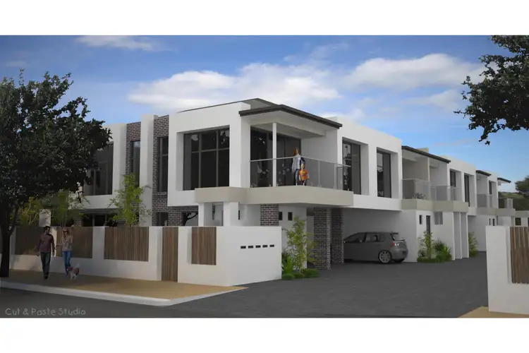 35E Surrey Road, Keswick SA 5035