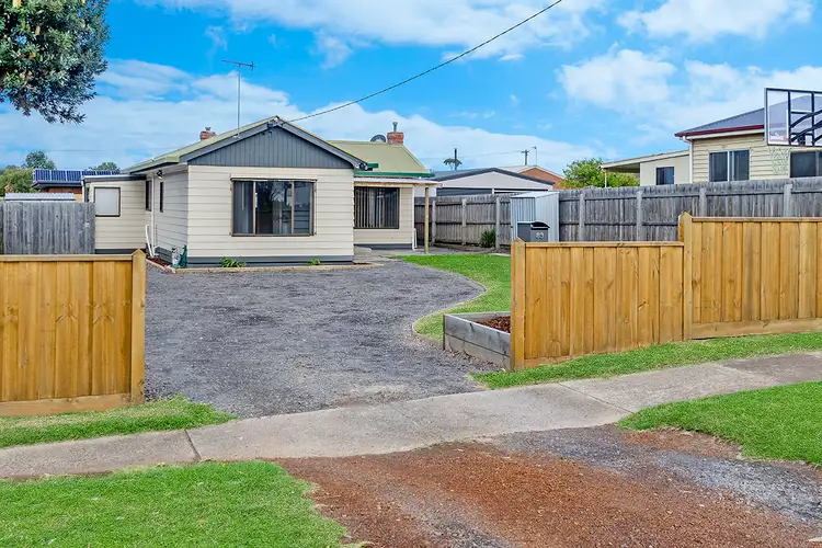 83 Edgar Street, Portland VIC 3305