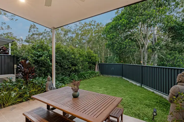 22/21 Kersley Road, Kenmore QLD 4069