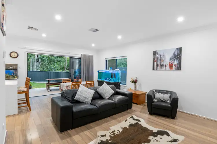 Fifth view of Homely townhouse listing, 22/21 Kersley Road, Kenmore QLD 4069