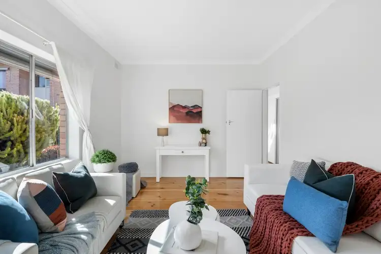 Second view of Homely townhouse listing, 4/32 William Street, South Plympton SA 5038