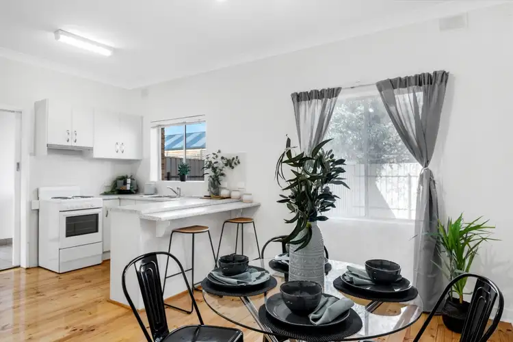 Fourth view of Homely townhouse listing, 4/32 William Street, South Plympton SA 5038