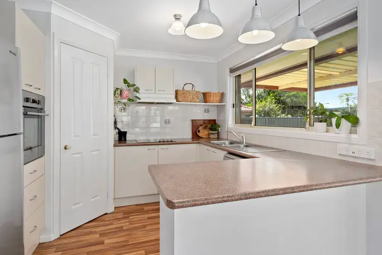 Second view of Homely house listing, 21 Loaders Lane, Coffs Harbour NSW 2450