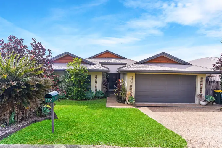 Second view of Homely house listing, 112 McFarlane Drive, Kanimbla QLD 4870