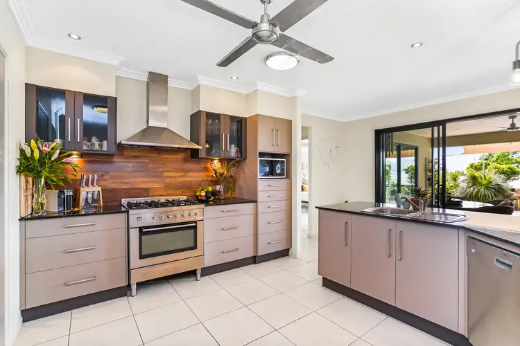 Third view of Homely house listing, 112 McFarlane Drive, Kanimbla QLD 4870