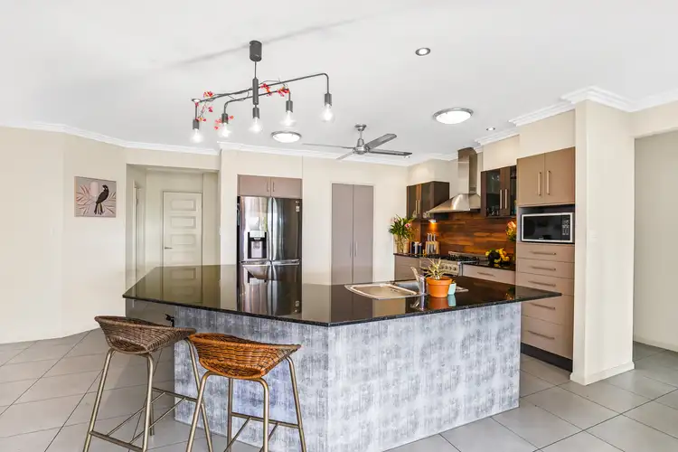 Fourth view of Homely house listing, 112 McFarlane Drive, Kanimbla QLD 4870